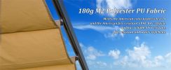 Outdoor Retractable Pergola with Weather-Resistant Sun Shade Canopy, Aluminum Pergola Gazebo for BBQ, Party, Wedding, Patio, Backyard, Deck, Gard