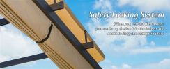 Outdoor Retractable Pergola with Weather-Resistant Sun Shade Canopy, Aluminum Pergola Gazebo for BBQ, Party, Wedding, Patio, Backyard, Deck, Gard