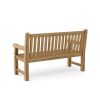 Devonshire Extra Thick Bench