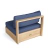 Copacabana 5 pieces Modular Deep Seating Set