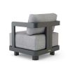 Granada Deep Seating Aluminum