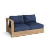 Copacabana Loveseat Modular