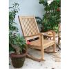 Rocking Armchair