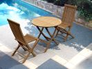 Windsor Classic bistro set