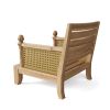 Luxe Modular Deep Seating Set