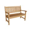Del-Amo Bench