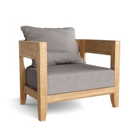 Coronado 5 Pieces Deep Seating Set (Option: Coronado)
