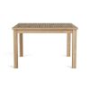 Windsor Comfort Chair Folding Dining Set