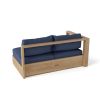 Copacabana Loveseat Modular