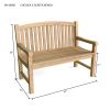 Chelsea Bench