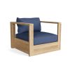 Deep Seating Armchair