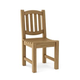 Dining Chair (Option: Kingston)