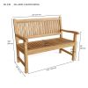 Del-Amo Bench
