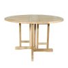 Butterfly 47" Folding Table