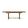 Bahama Rectangular Extension Table