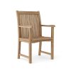Windsor 5-Pieces Dining Table Set