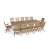 Valencia Classic Dining Set