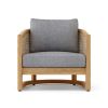 Catania Deep Seating Set