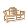 Marlborough Bench