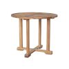 Montage 3-Pieces Dining Set