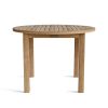 Bahama 42" Table