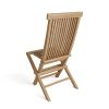 Folding Chair (sell & price per 2 chairs only)