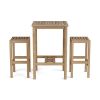 Bahama Montego Square Bar Set