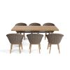 Alura Padua Dining Table Set