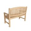 Kingston Bench