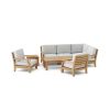 Riviera Luxe 7-Pieces Modular Set
