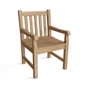 Dining Armchair (Option: Classic)