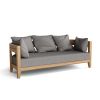 Coronado 6 Pieces Deep Seating Set