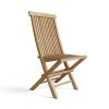 Folding Chair (sell & price per 2 chairs only)