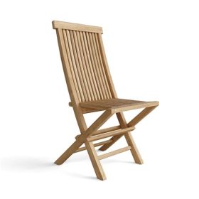 Folding Chair (sell & price per 2 chairs only) (Option: Classic)