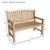 Kingston Bench