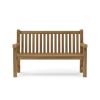 Devonshire Extra Thick Bench