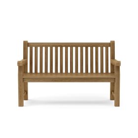 Devonshire Extra Thick Bench (Option: 3-Seater)