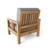 SouthBay Deep Seating 3-Pieces Conversation Set