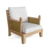 Luxe Modular Deep Seating Set