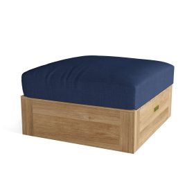 Ottoman (Option: Copacabana)