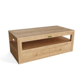 Coffee Table (Option: Copacabana)