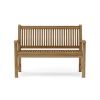 Sahara Bench