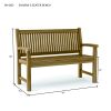 Sahara Bench