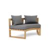 Modular Deep Seating