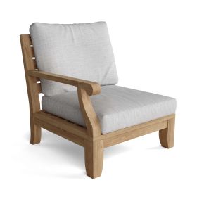 Riviera Luxe Modular (Option: Right)