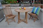 Montage 3-Pieces Dining Set