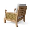 Luxe Modular Deep Seating Set