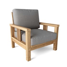 SouthBay Deep Seating 6-Pieces Conversation Set (Option: Set A)