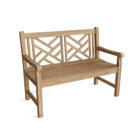 Vilano Bench (Option: 2-Seater)