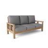 SouthBay Deep Seating 6-Pieces Conversation Set